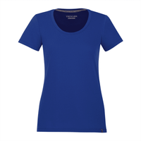 Somoto Eco Short Sleeve Tee - Womens