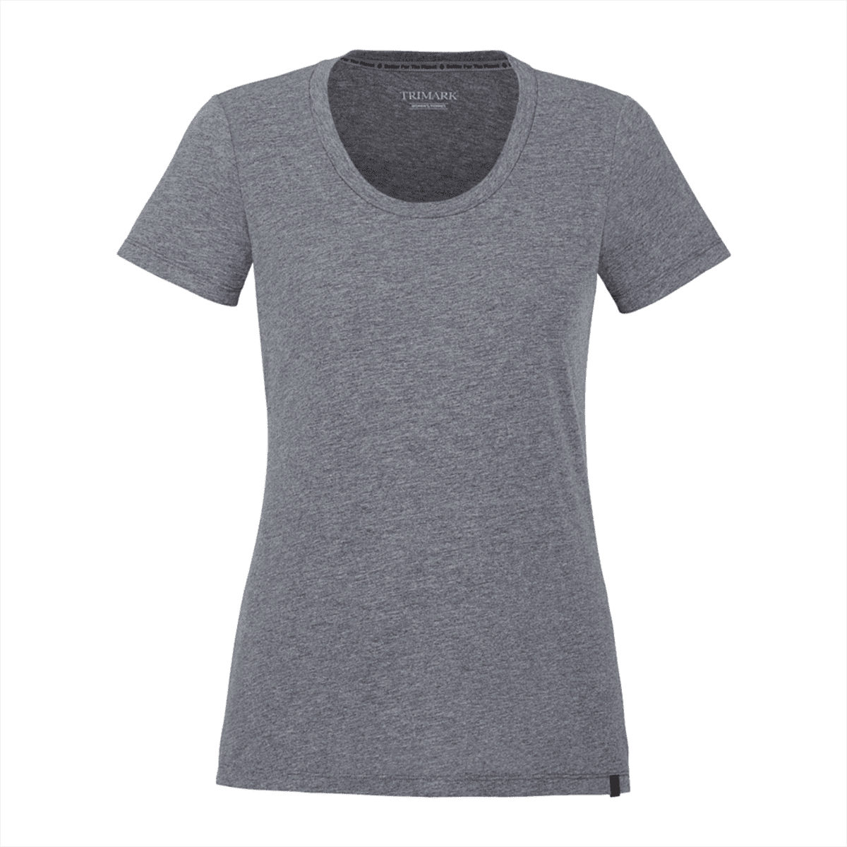 Somoto Eco Short Sleeve Tee - Womens