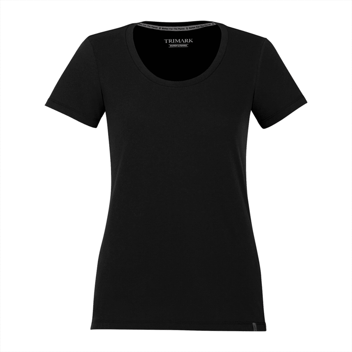 Somoto Eco Short Sleeve Tee - Womens