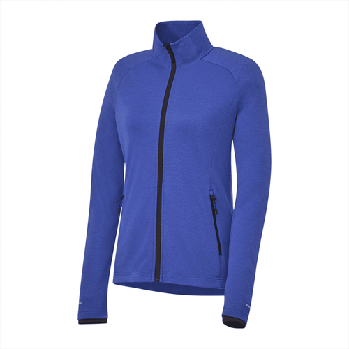 Asgard Eco Knit Jacket - Womens