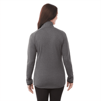 Asgard Eco Knit Jacket - Womens