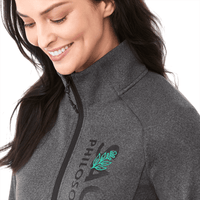 Asgard Eco Knit Jacket - Womens