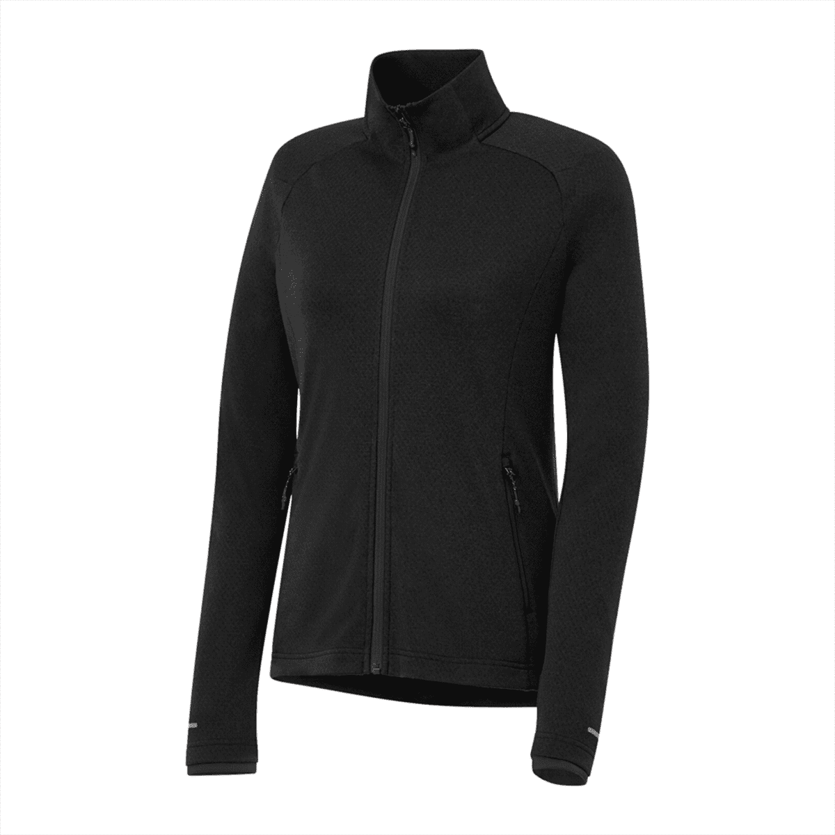 Asgard Eco Knit Jacket - Womens