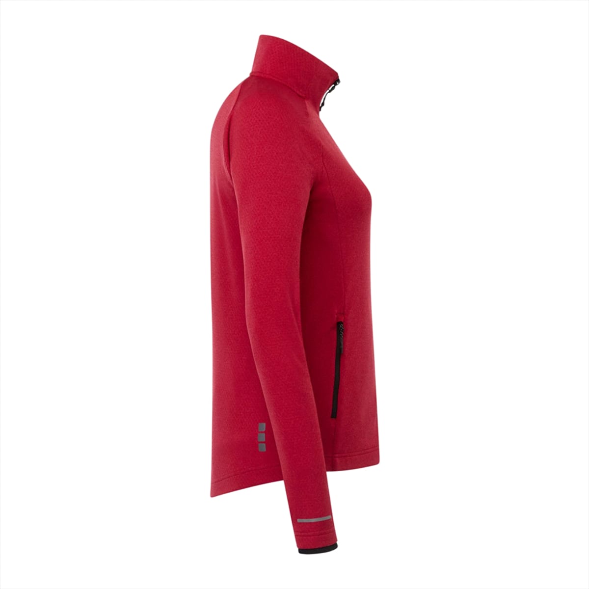 Asgard Eco Knit Jacket - Womens