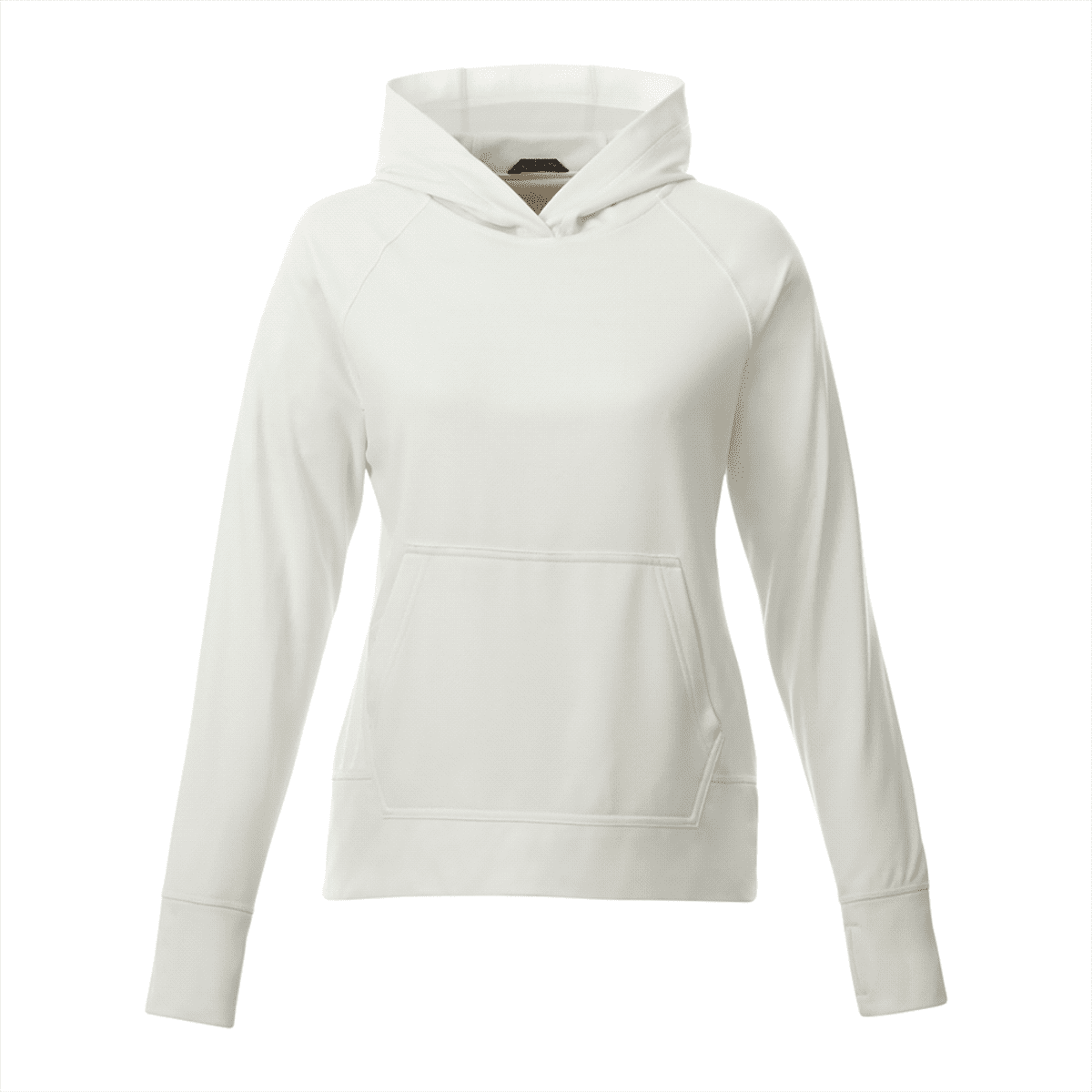 Coville Knit Hoody - Womens