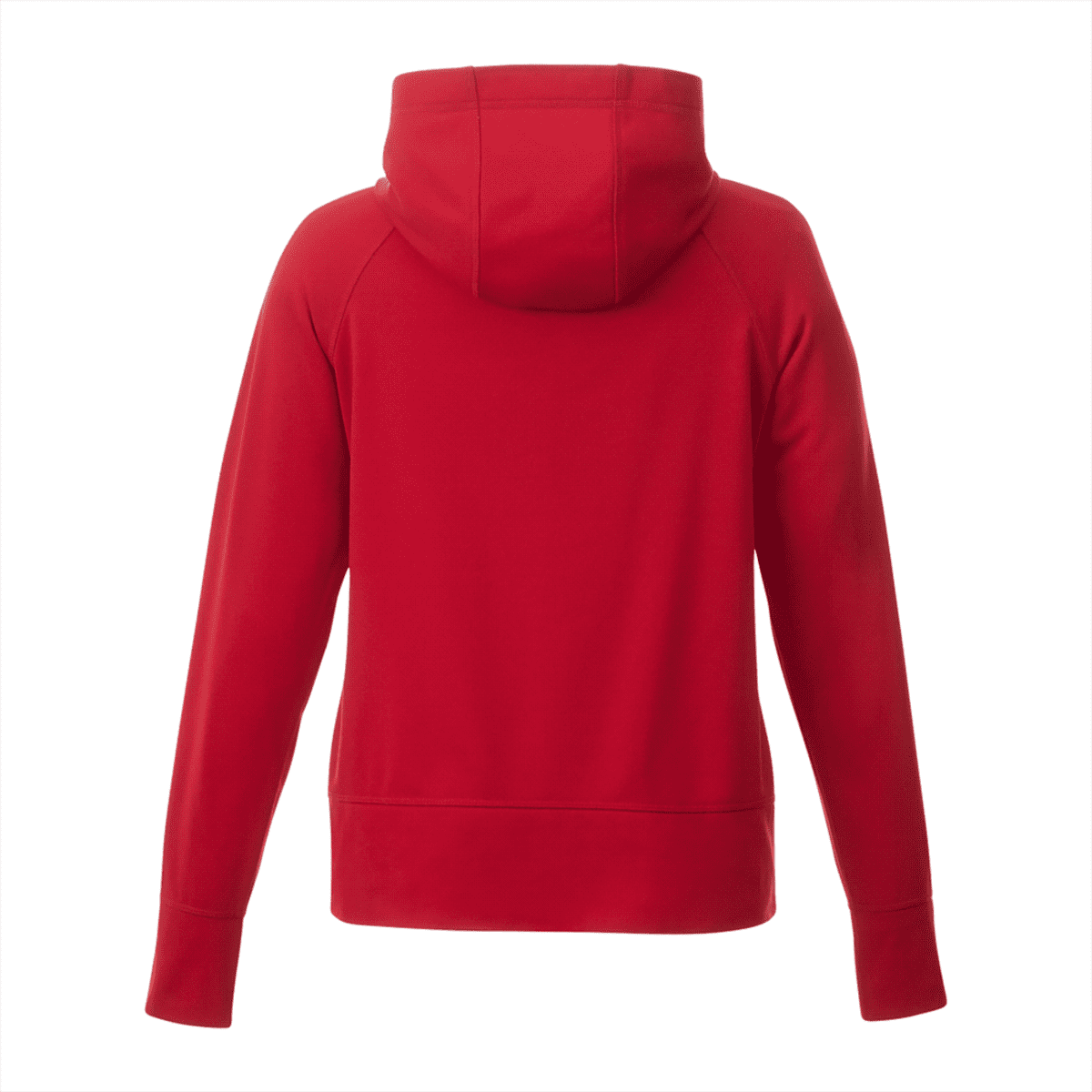 Coville Knit Hoody - Womens