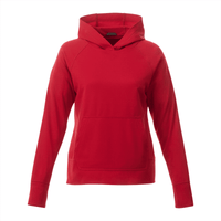 Coville Knit Hoody - Womens