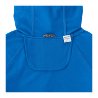 Coville Knit Hoody - Womens