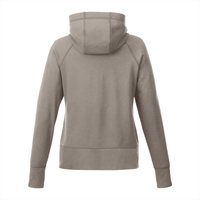 Coville Knit Hoody - Womens