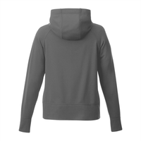 Coville Knit Hoody - Womens