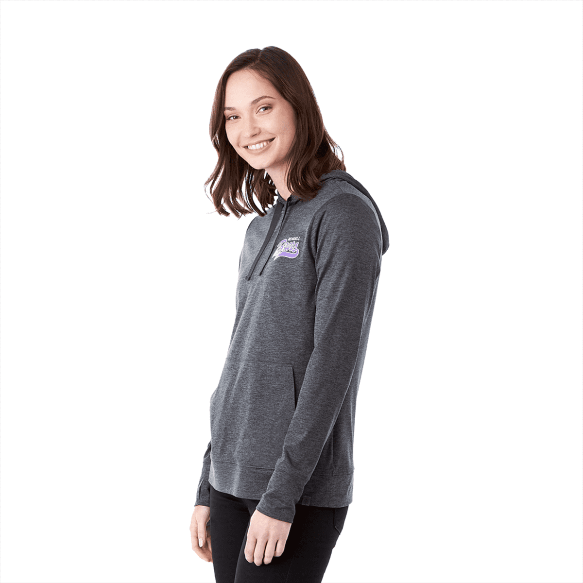 Women's LAVAR Eco Knit Hoody