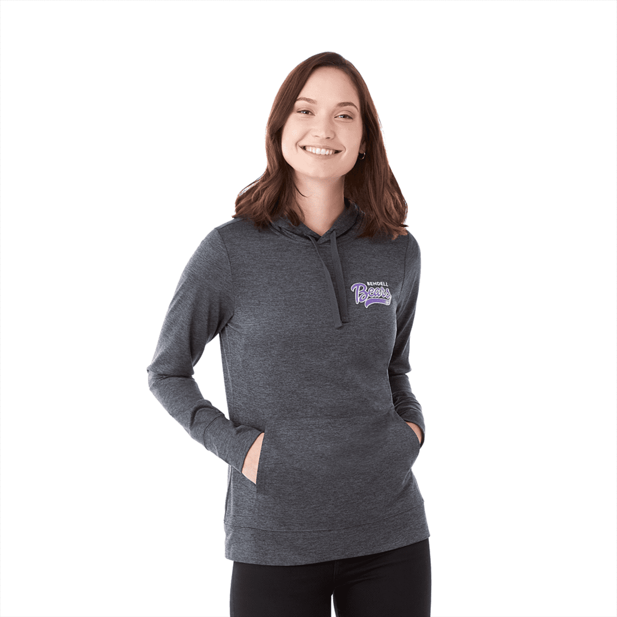 Women's LAVAR Eco Knit Hoody