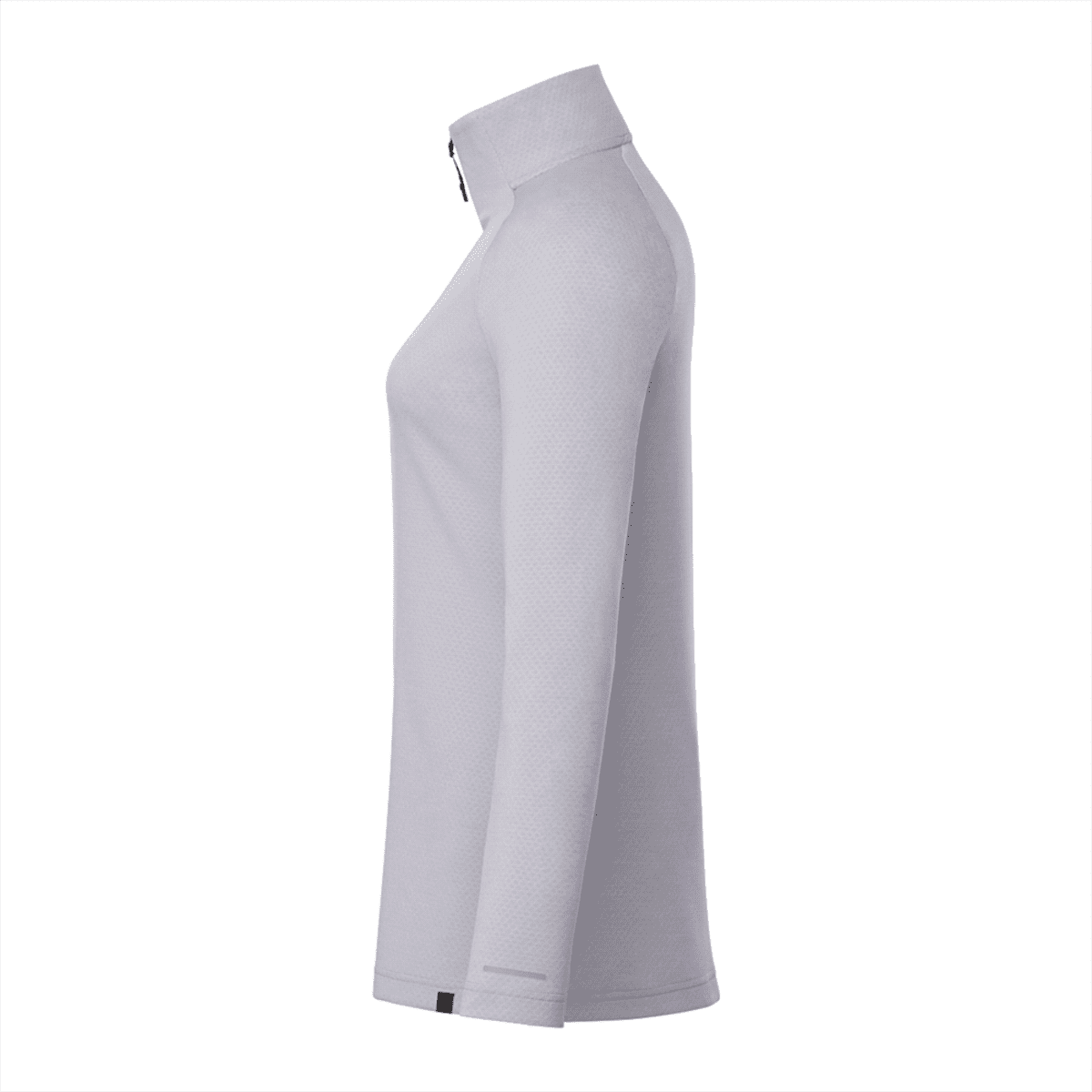 Asgard Eco Knit Quarter Zip - Womens