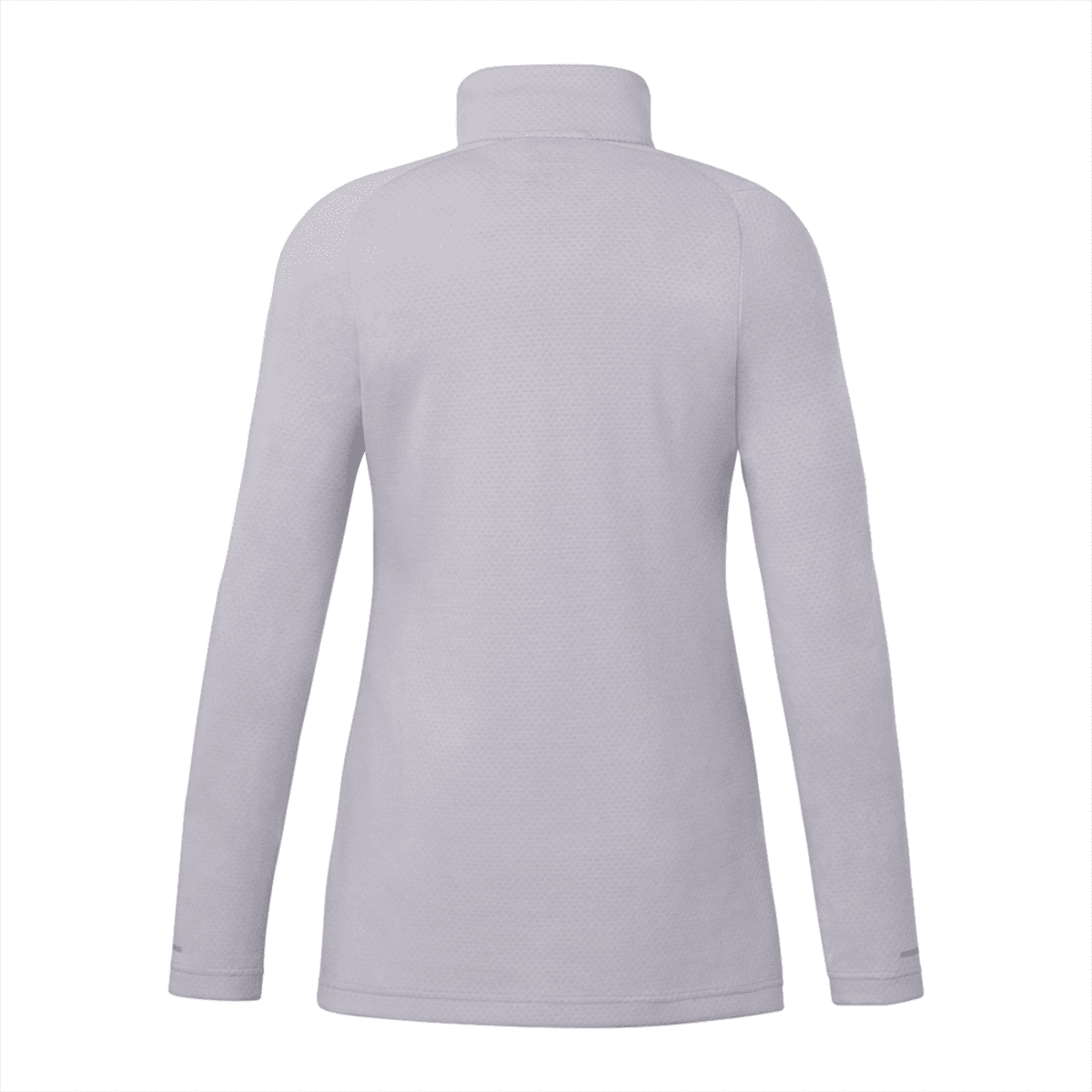 Asgard Eco Knit Quarter Zip - Womens