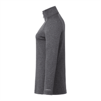 Asgard Eco Knit Quarter Zip - Womens