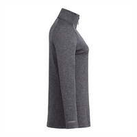 Asgard Eco Knit Quarter Zip - Womens