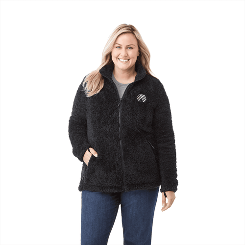 Zermatt 3-in-1 Jacket - Womens