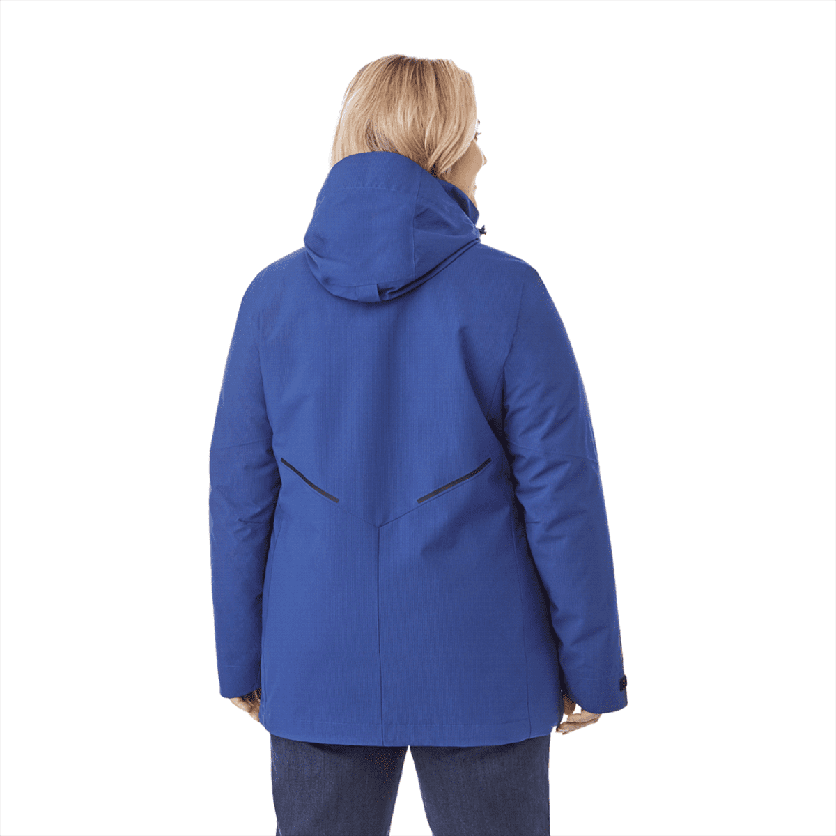 Zermatt 3-in-1 Jacket - Womens