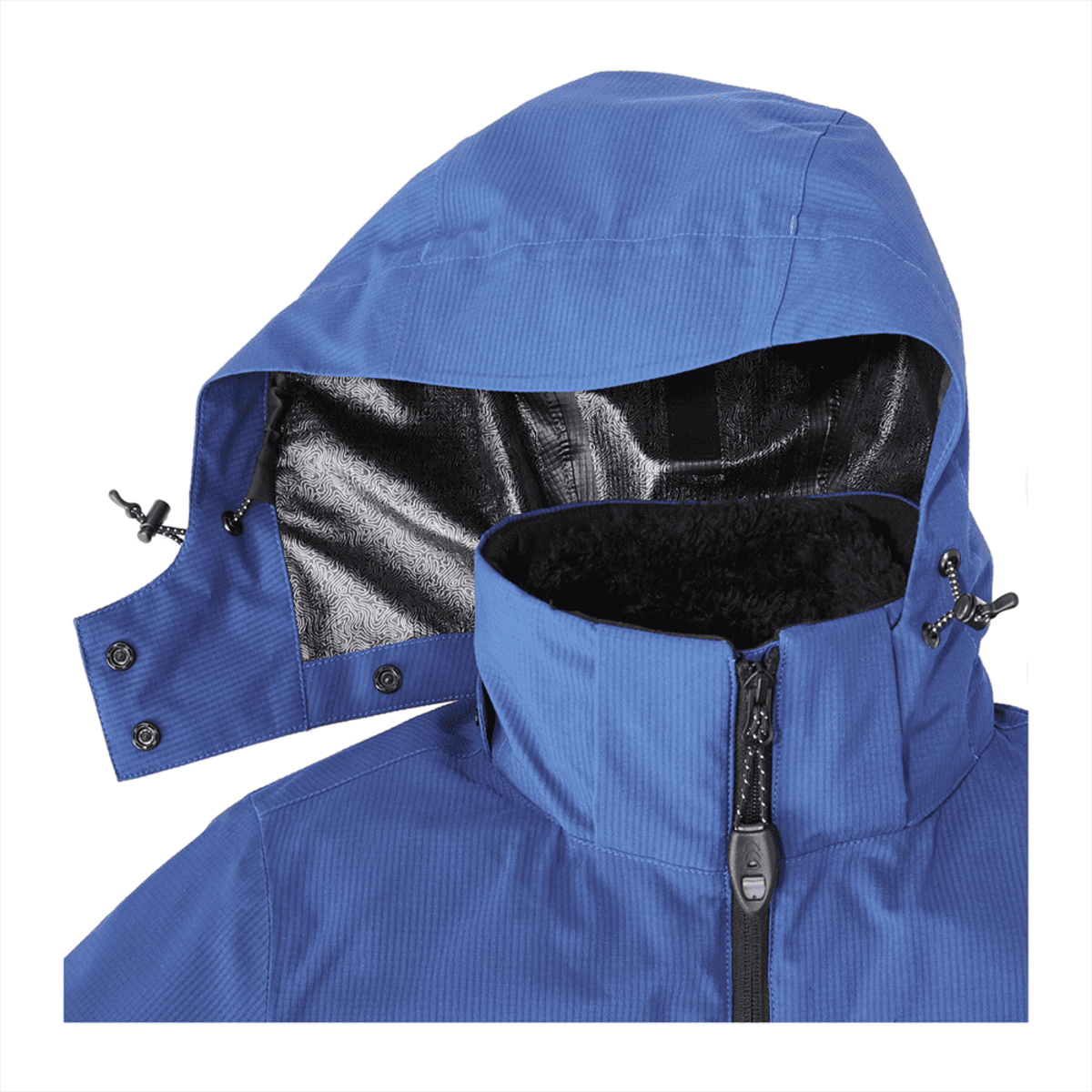 Zermatt 3-in-1 Jacket - Womens