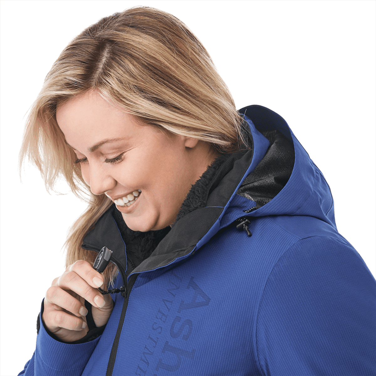 Zermatt 3-in-1 Jacket - Womens