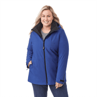 Zermatt 3-in-1 Jacket - Womens