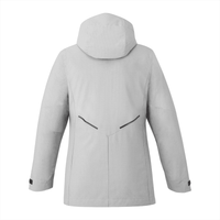 Zermatt 3-in-1 Jacket - Womens