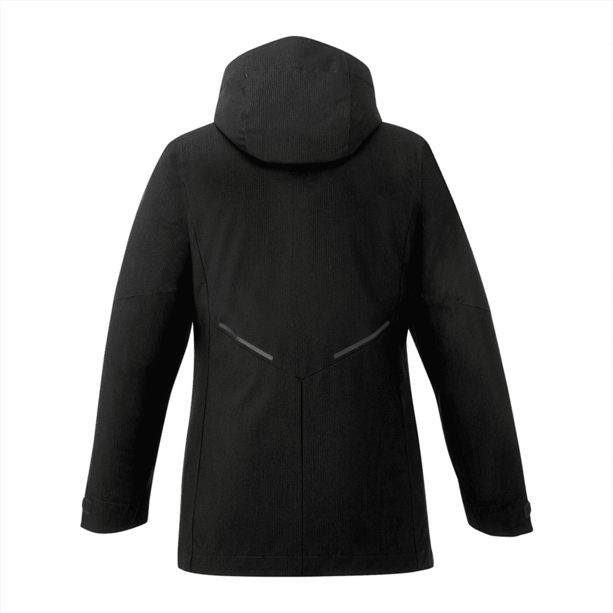 Zermatt 3-in-1 Jacket - Womens