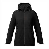 Zermatt 3-in-1 Jacket - Womens