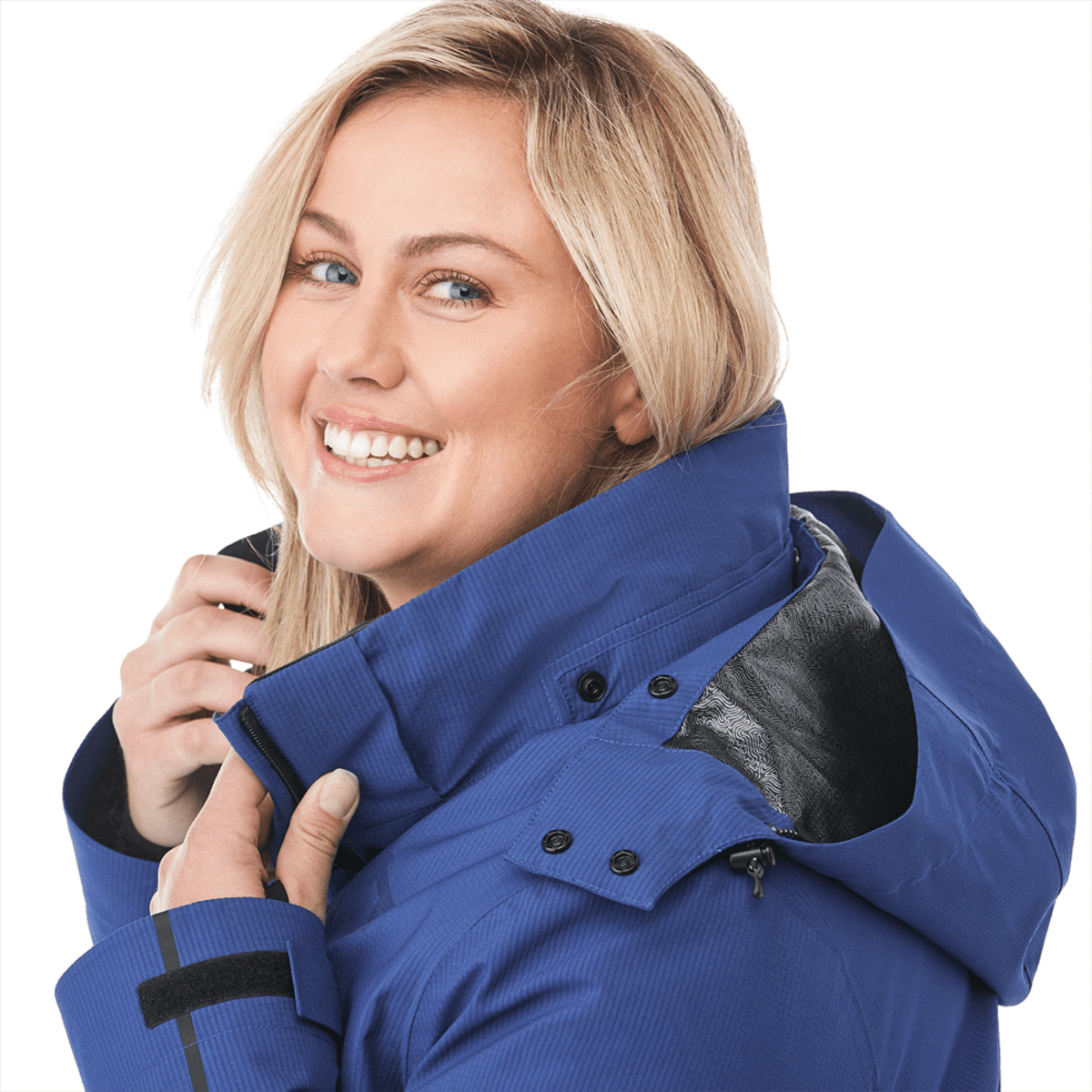 Zermatt 3-in-1 Jacket - Womens