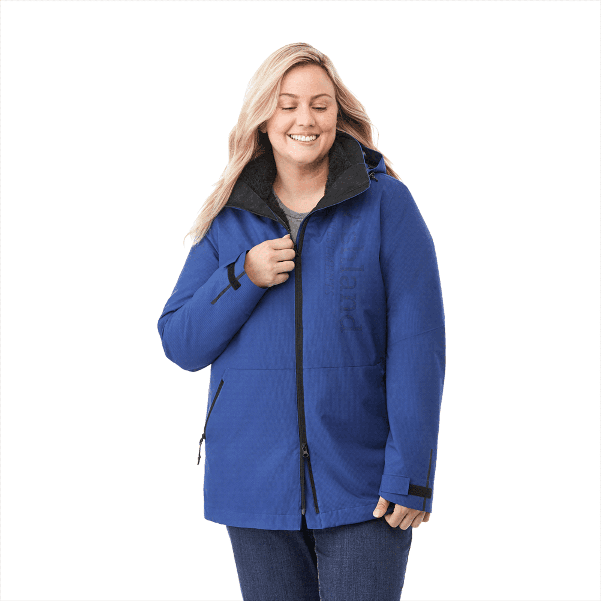 Zermatt 3-in-1 Jacket - Womens