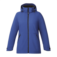 Zermatt 3-in-1 Jacket - Womens