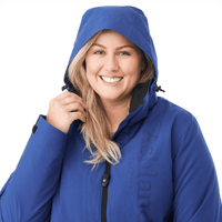 Zermatt 3-in-1 Jacket - Womens