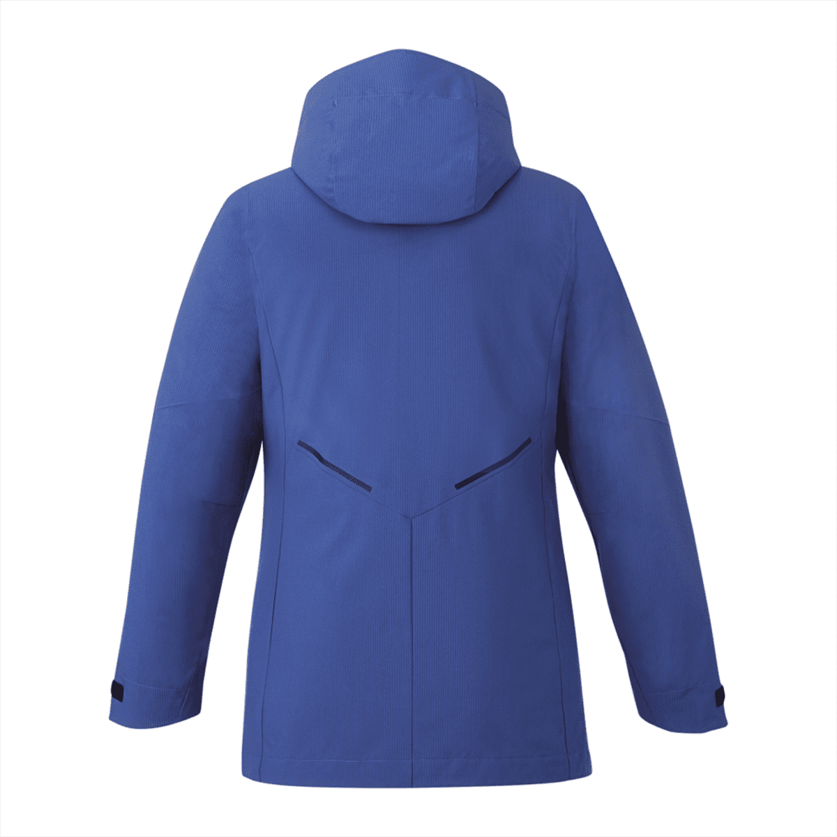 Zermatt 3-in-1 Jacket - Womens