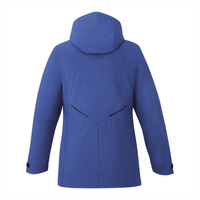 Zermatt 3-in-1 Jacket - Womens