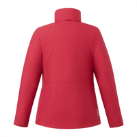 Kyes Eco Packable Insulated Jacket - Womens