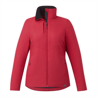 Kyes Eco Packable Insulated Jacket - Womens