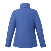 Kyes Eco Packable Insulated Jacket - Womens