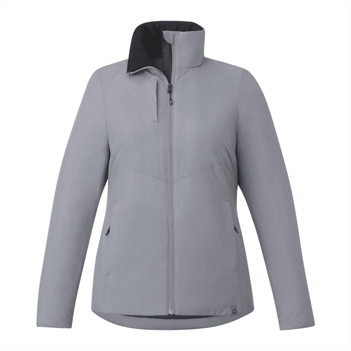 Kyes Eco Packable Insulated Jacket - Womens