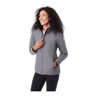 Kyes Eco Packable Insulated Jacket - Womens