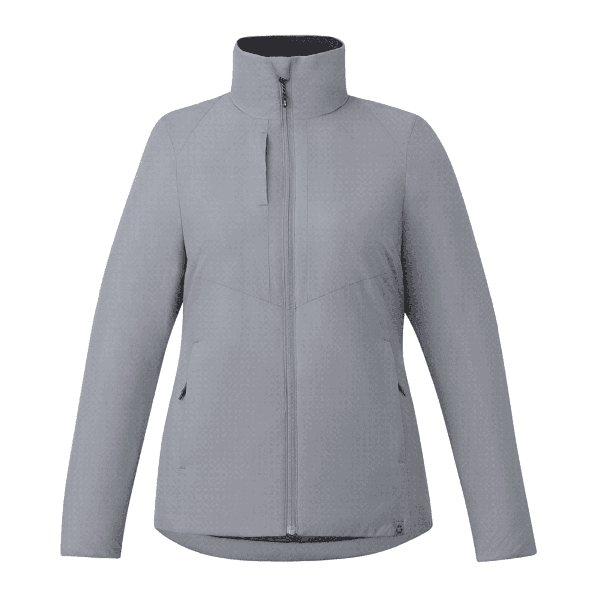 Kyes Eco Packable Insulated Jacket - Womens