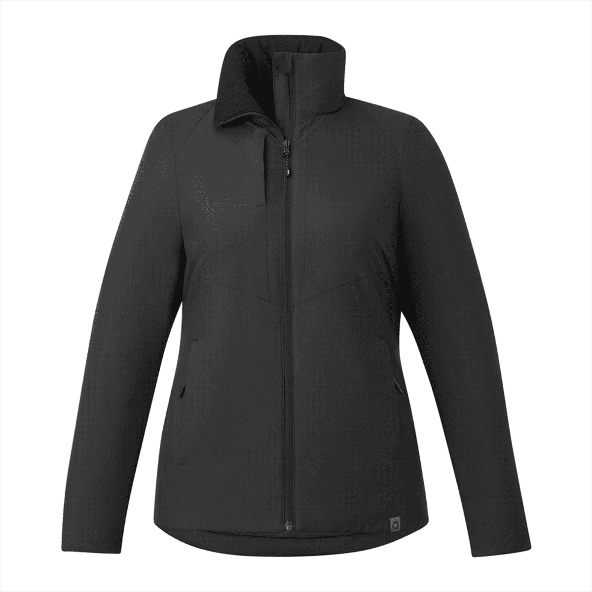 Kyes Eco Packable Insulated Jacket - Womens