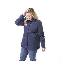 Porter Eco Insulated Shacket - Womens