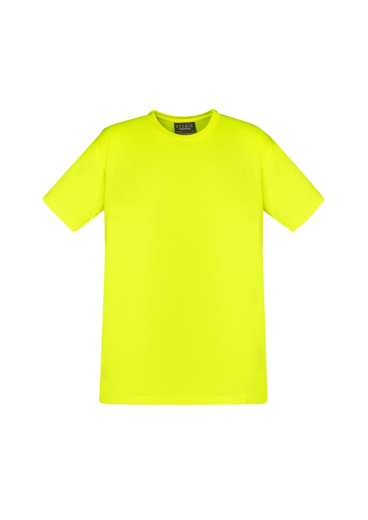 Mens Hi Vis Tee