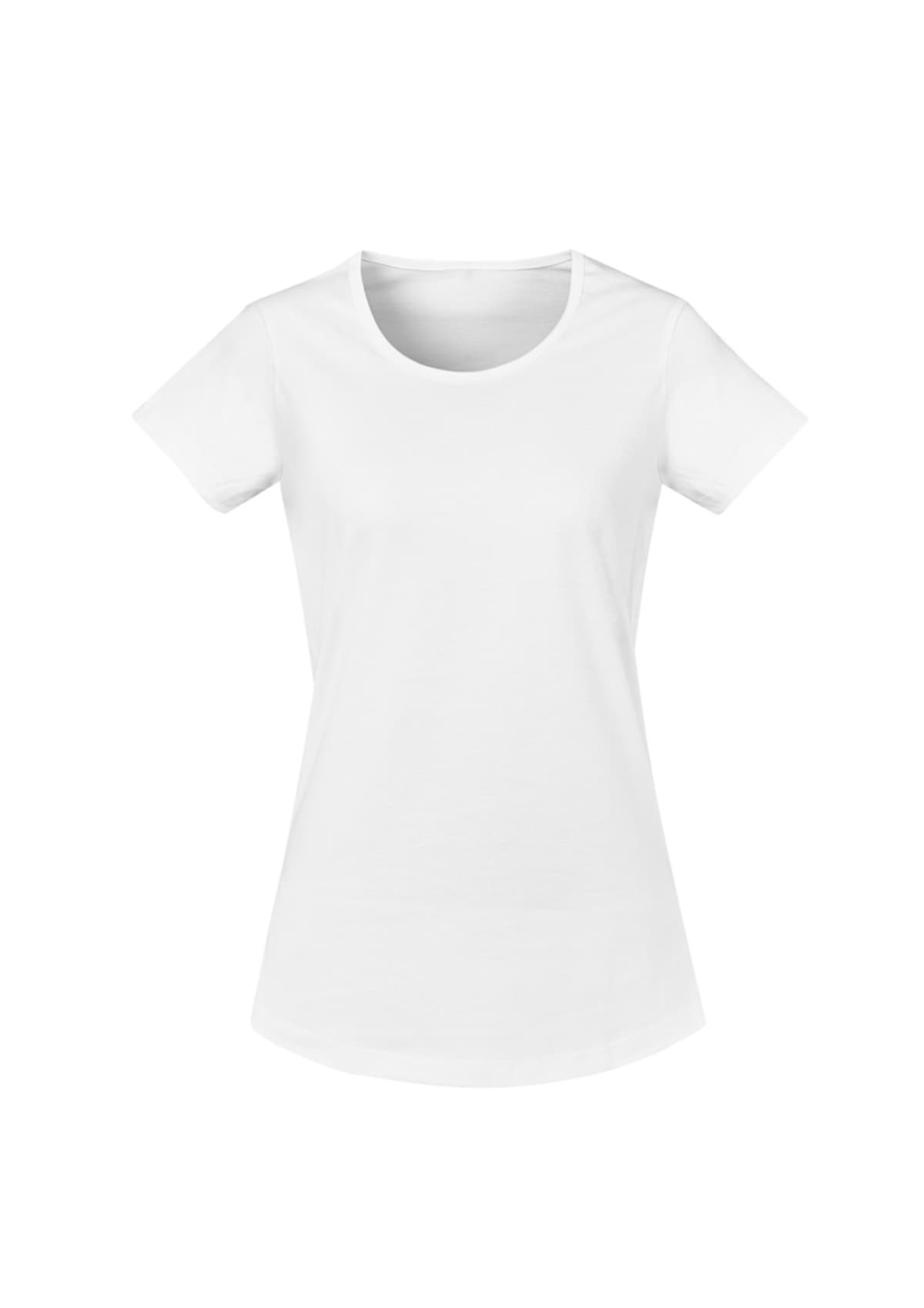 Womens Streetworx Tee