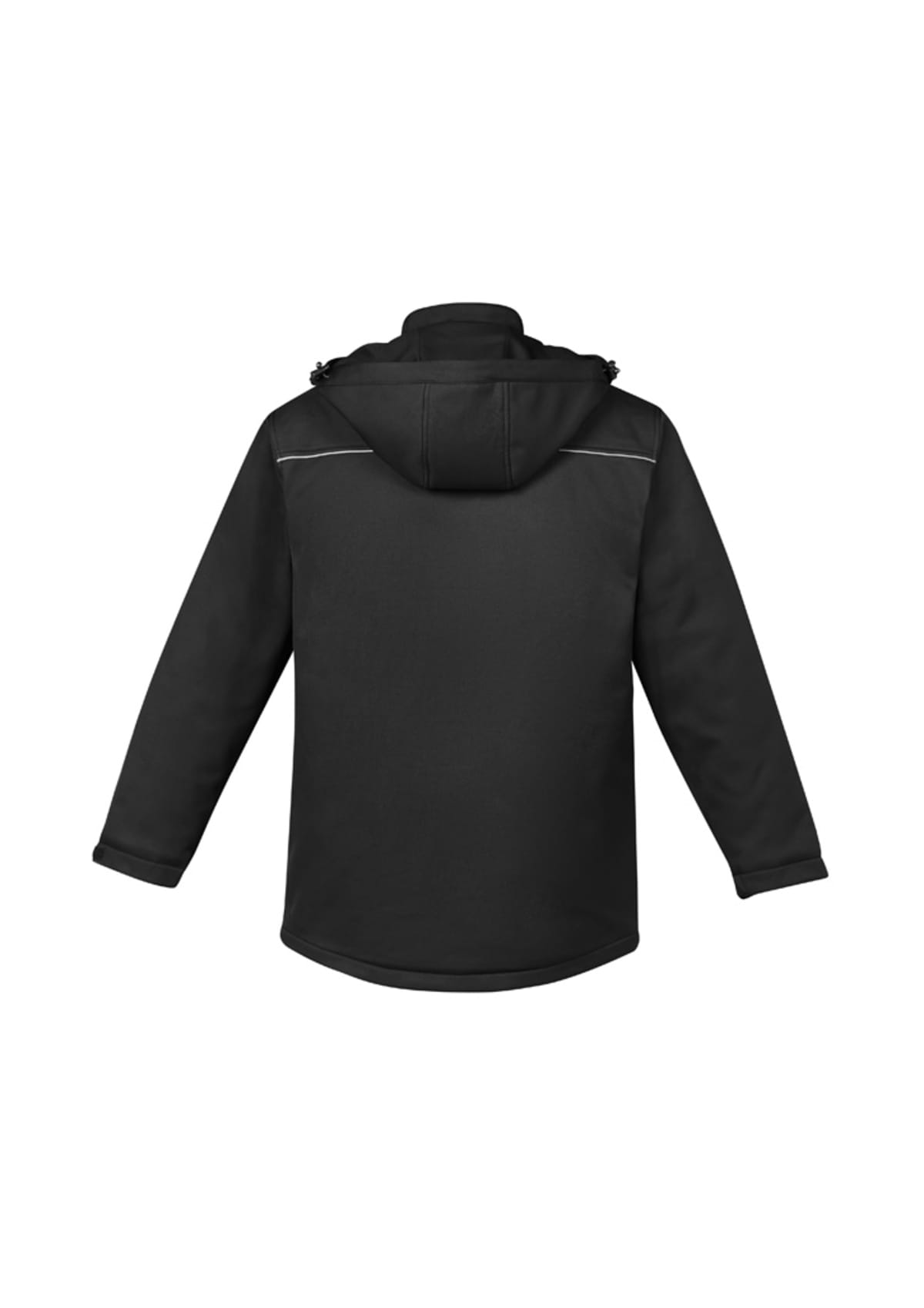 Unisex Antarctic Softshell Jacket