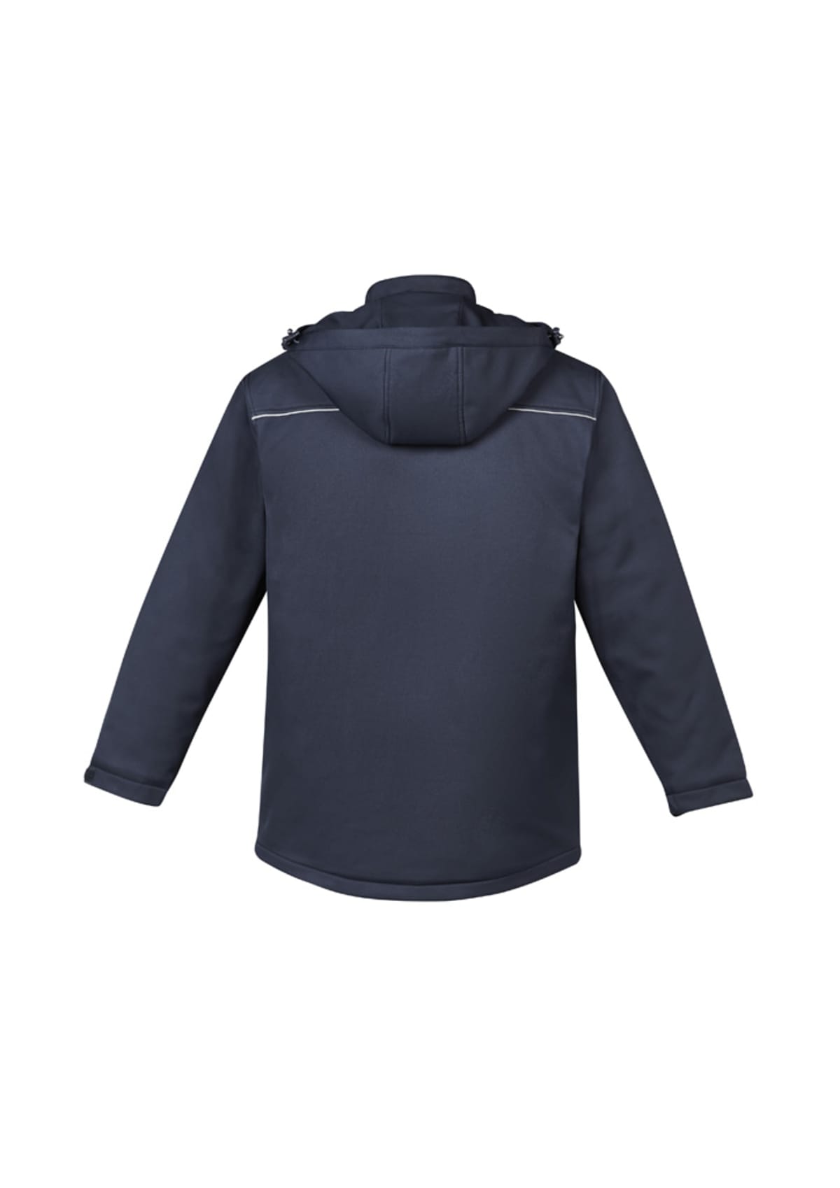 Unisex Antarctic Softshell Jacket