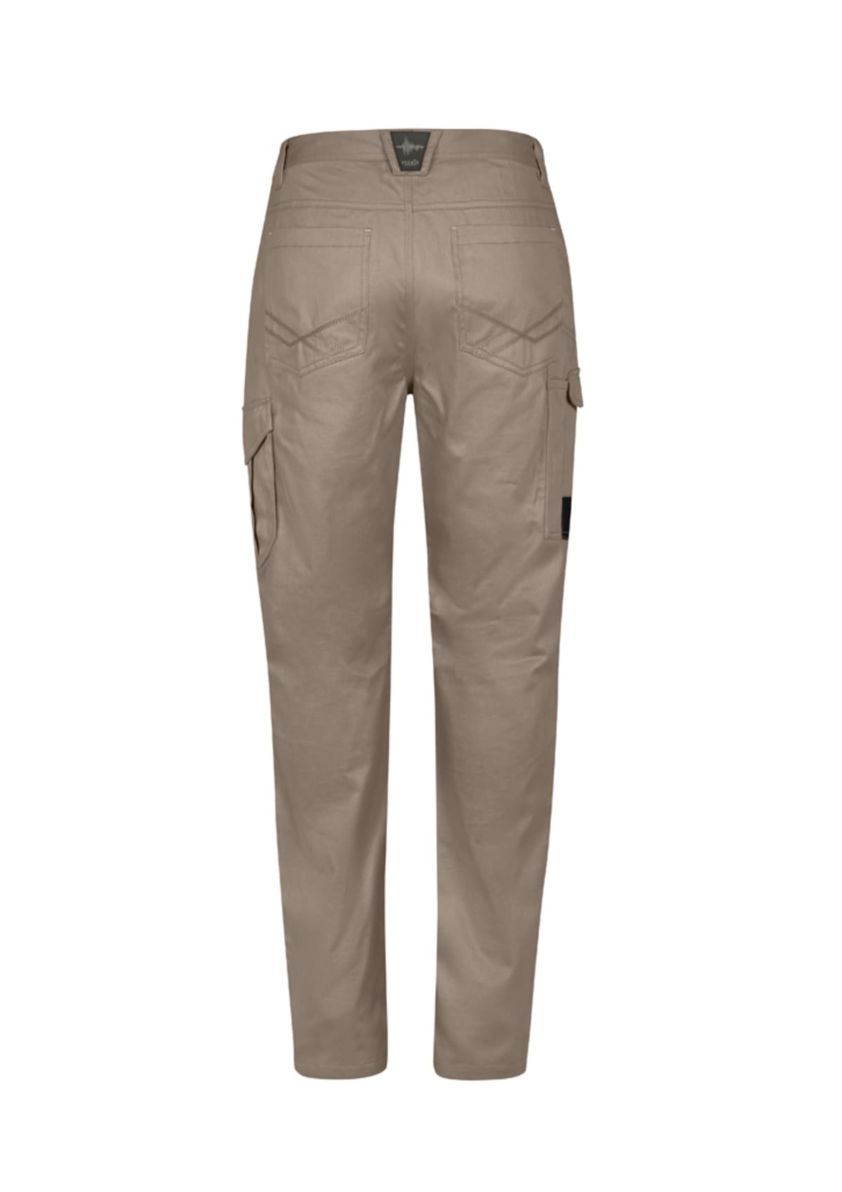 Mens Summer Cargo Pant (Regular)