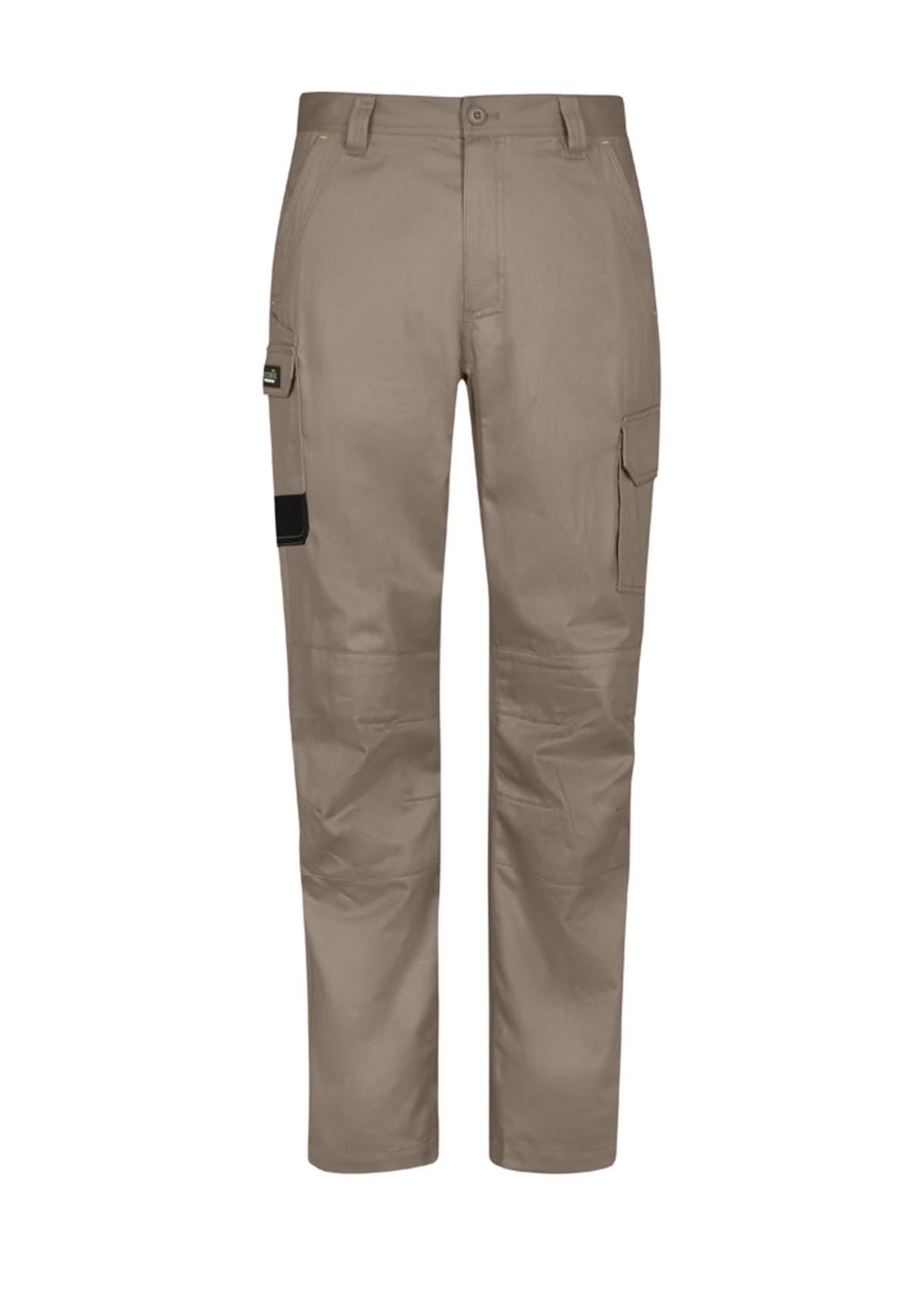 Mens Summer Cargo Pant (Regular)