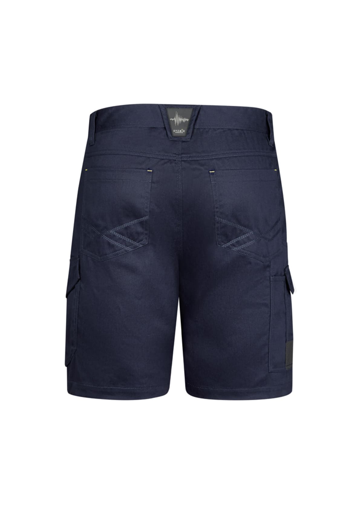 Mens Summer Cargo Short