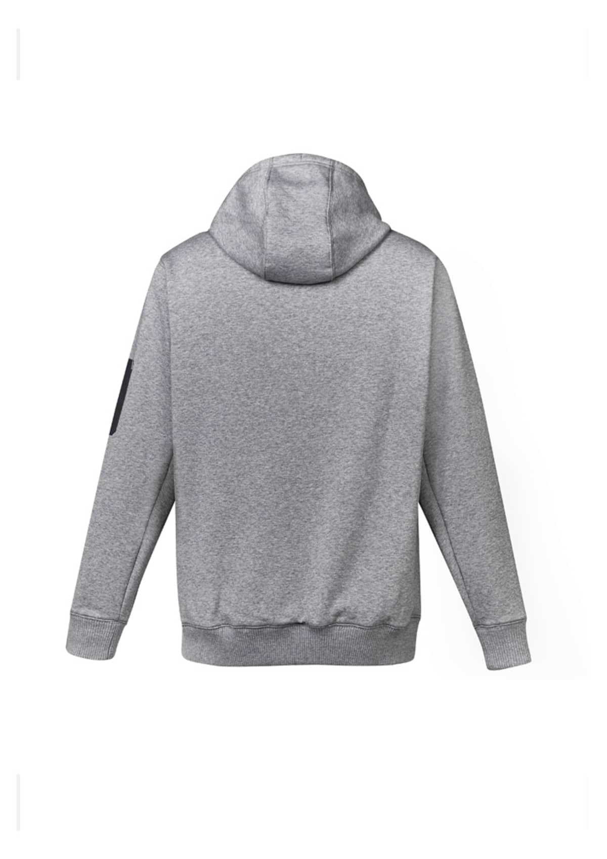 Unisex Multi-Pocket Hoodie